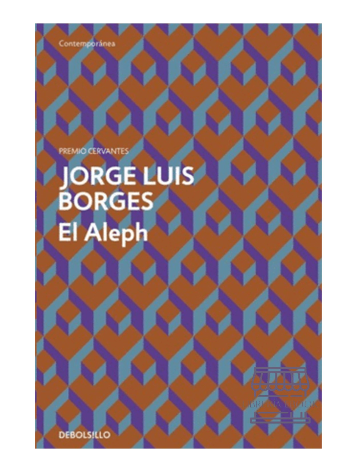 EL Aleph - Jorge Luis Borges